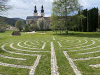 Stille, Stimme, Vagusbalance & Aryuveda